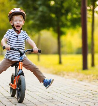 Consejos para elegir la mejor bicicleta infantil para tu hijo